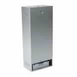 Dimnica AGF SMOKEY ECO PROFI XL – nerjaveče jeklo, s termometrom