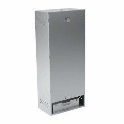 Dimnica AGF SMOKEY ECO PROFI XL – nerjaveče jeklo, s termometrom