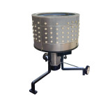 Snemalec bobnov - PROFI-P - prepelice, fazani, golobi - 13 kg