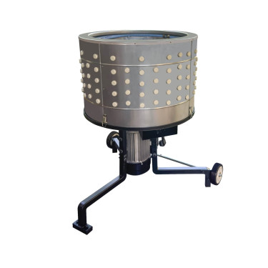 Snemalec bobnov - PROFI-P - prepelice, fazani, golobi - 13 kg