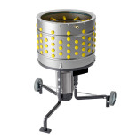 Snemalec bobnov AGF EU PRO A - 50 cm
