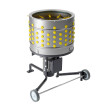 Snemalec bobnov AGF EU PRO A - 50 cm