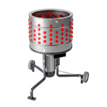 Snemalec bobnov AGF EU PRO B - 50 cm