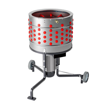 Snemalec bobnov AGF EU PRO B - 50 cm