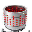 Snemalec bobnov AGF EU PRO B - 50 cm