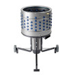 Snemalec bobnov AGF EU PRO C - 50 cm