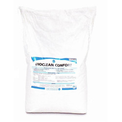 Bioclean Confort 25 kg - razkužilo in sušilno sredstvo za hleve in kokošnjake