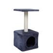 Praskalnik za mačke Modesty, 30x30x60 cm