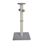 Mačja praskalka Una, 40x40x81 cm