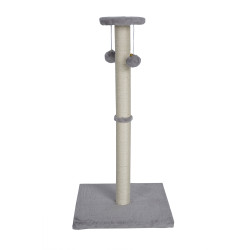 Mačja praskalka Una, 40x40x81 cm