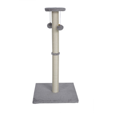 Mačja praskalka Una, 40x40x81 cm