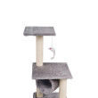 Praskalnik za mačke Silvie, 30x30x90 cm