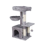 Praskalnik za mačke Mia, 40x30x77 cm