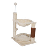 Praskalnik za mačke Tania, 40x30x64 cm