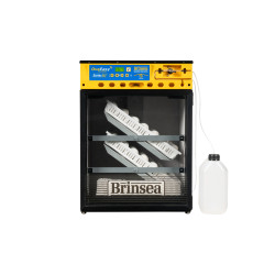 Valilnica Brinsea OvaEasy 100 Ex Connect Series III