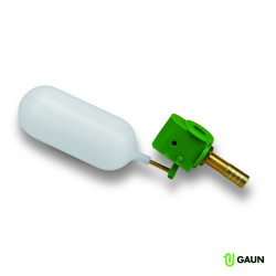 Plovni ventil "C" horizontalni vodoravni GAUN 11900