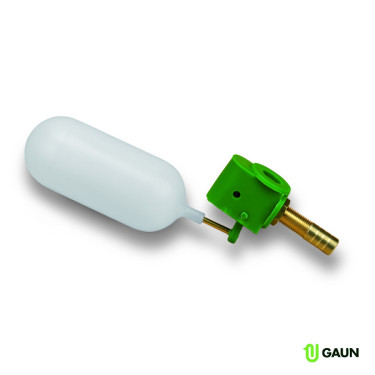 Plovni ventil "C" horizontalni vodoravni GAUN 11900