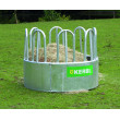 Krožno krmišče za govedo in konje KERBL 291257, premer 1,5 m