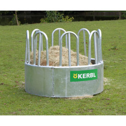 Krožno krmišče za govedo in konje KERBL 291257, premer 1,5 m