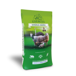 Chinchilla GOLD 25 kg - granulirana hrana, s pretečenim rokom uporabe