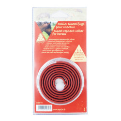 Repelentna ovratnica za konje 100 cm 1 kos