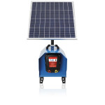 Znižani kompleti solarnih ograj