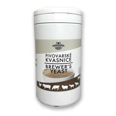 Pivski kvas, na težo 0,5 kg