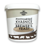 Pivski kvas, na težo, 2 kg