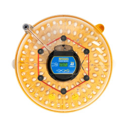 BRINSEA Maxi 48 Zoologica - specializiran inkubator za papige in eksotične ptice