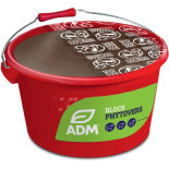 MINERALNA MOLASIRANA LIZ BLOCK PHYTOVERS Organic - Mirna paša brez zajedavcev