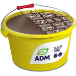 MINERALNA MOLASIRANA LIZ BLOCK UNIC