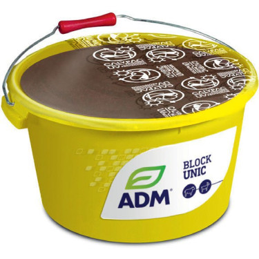 MINERALNA MOLASIRANA LIZ BLOCK UNIC