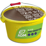 MINERALNA MOLASIRANA LIZ BLOCK UNIC GREEN VITA