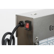Električni lovilec insektov ECOKILL INOX 2030 IPX4 2x15 W