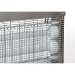Električni lovilec insektov ECOKILL INOX 2030 IPX4 2x15 W