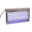 Električni lovilec insektov ECOKILL INOX 2030 IPX4 2x15 W
