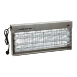 Električni lovilec mrčesa KERBL 299936 ECOKILL INOX 2040 IPX4 2x18 W