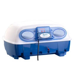 Inkubator za jajca BOROTTO REAL 24