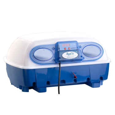 Inkubator za jajca BOROTTO REAL 24