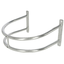 Zaščitni lok za napajalne sklede BRIXIO