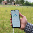 RF vir za električno ograjo Fencee Energy DUO RF EDX150