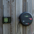 RF vir za električno ograjo Fencee Energy DUO RF EDX150
