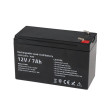 Prenosni solarni RF vir za električno ograjo fencee solar DUO RF SDX08 s krmilnikom