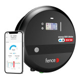 Napajalnik za električno ograjo fencee energy DUO Cellular EDC150