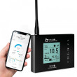 Komplet električne ograje Smart Farming + monitor MX10