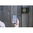 Univerzalni komplet za spremljanje ograj - WiFi prehod - MX10 monitor - spremljanje v aplikaciji