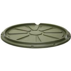 Podstavek za zvon za seno KERBL 14557 in 14558