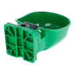 Plastični napajalnik K50, zelen