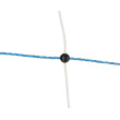 OviNet Maxi, belo-modra, 50 m, 122 cm, enojni količek, AKO