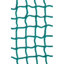 Mreža za varčevanje s krmo 2,8 × 2,8 m